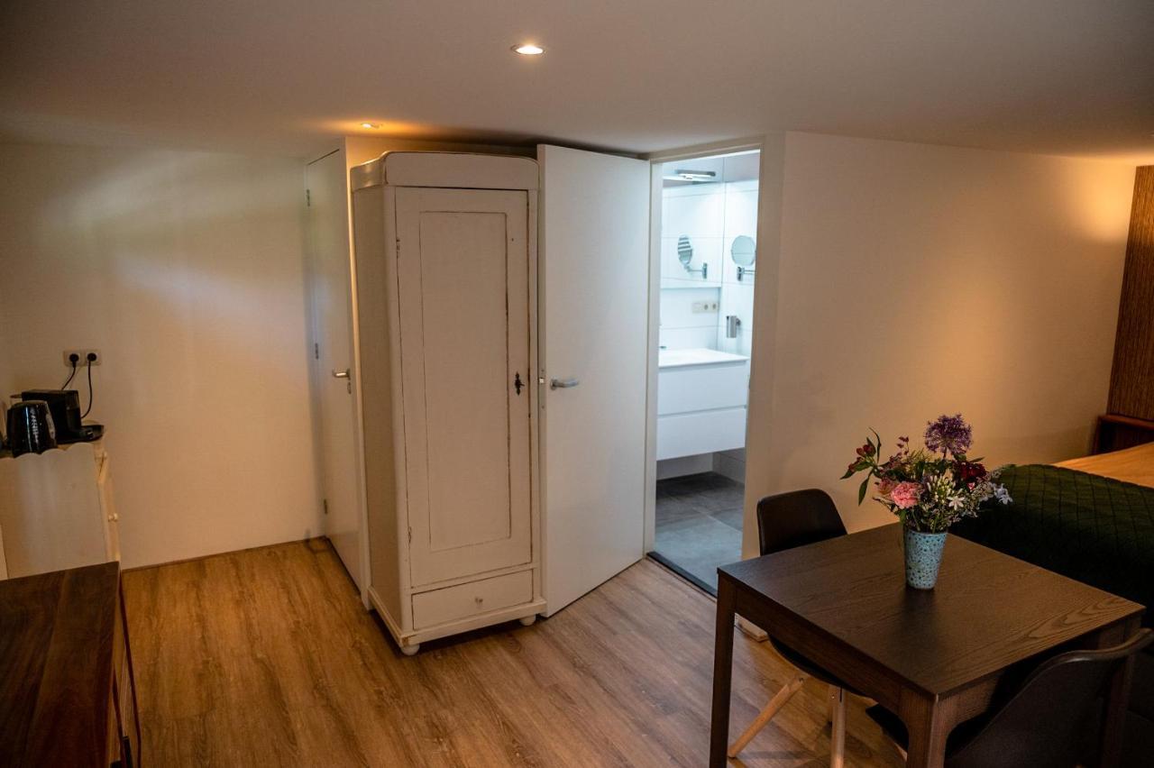B&B De Scherpenhof Leur 외부 사진