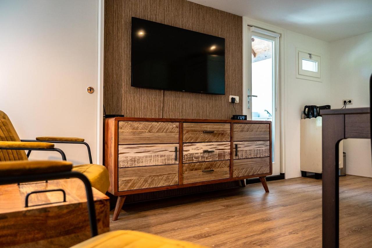 B&B De Scherpenhof Leur 외부 사진