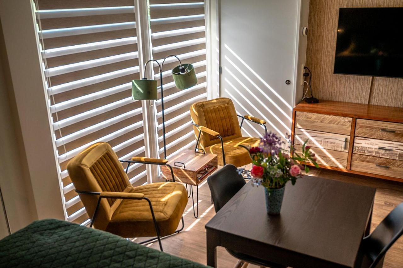 B&B De Scherpenhof Leur 외부 사진