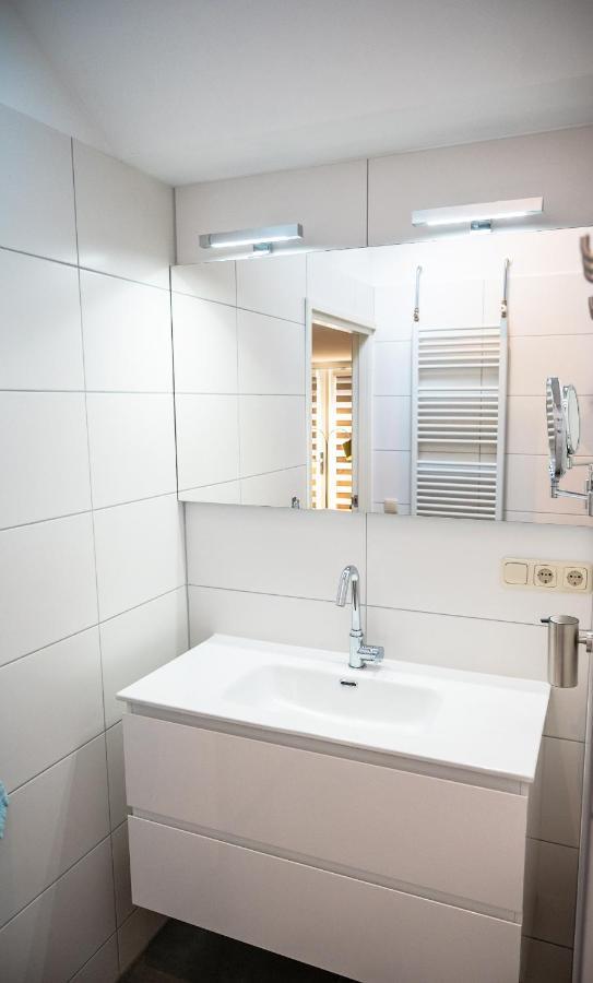 B&B De Scherpenhof Leur 외부 사진