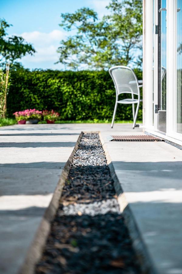 B&B De Scherpenhof Leur 외부 사진