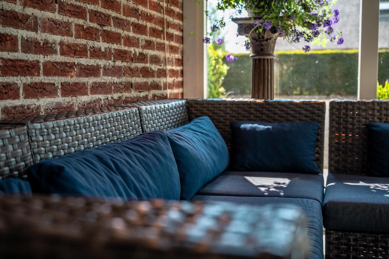 B&B De Scherpenhof Leur 외부 사진