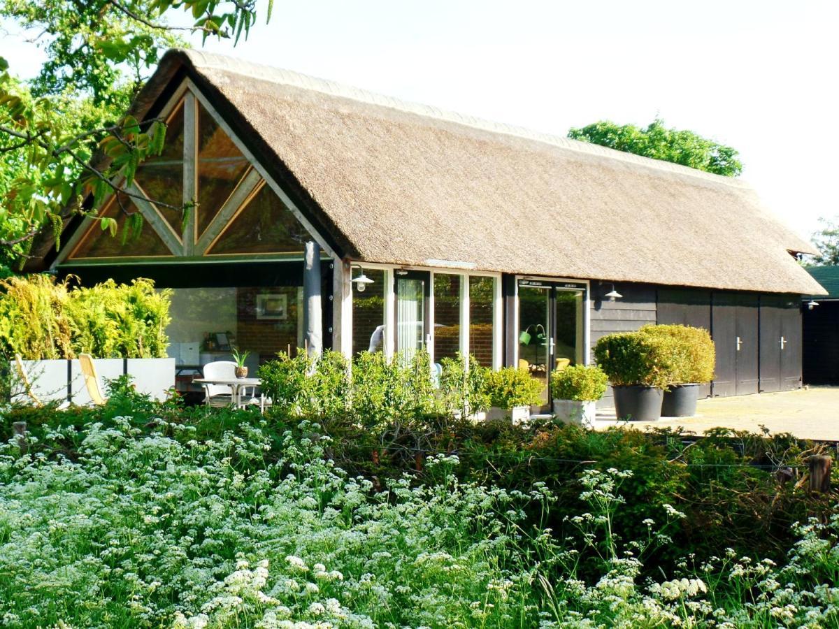 B&B De Scherpenhof Leur 외부 사진
