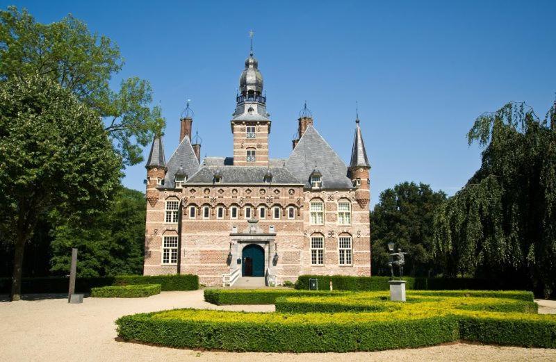 B&B De Scherpenhof Leur 외부 사진